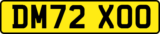DM72XOO