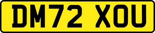 DM72XOU