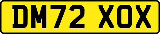 DM72XOX