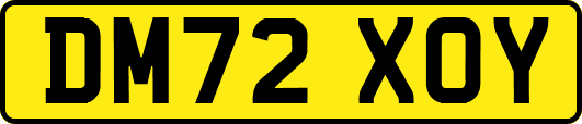 DM72XOY
