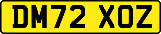 DM72XOZ