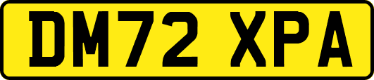 DM72XPA