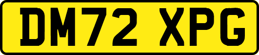 DM72XPG