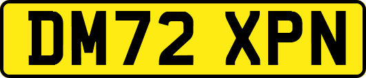 DM72XPN