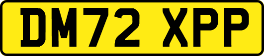 DM72XPP