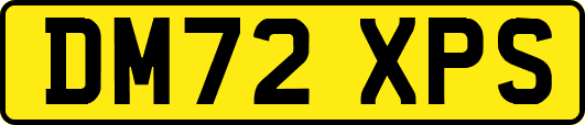 DM72XPS