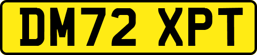 DM72XPT