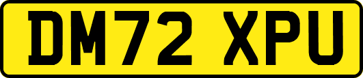 DM72XPU