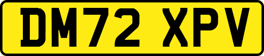 DM72XPV