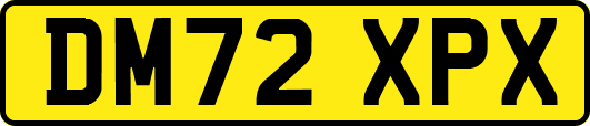 DM72XPX