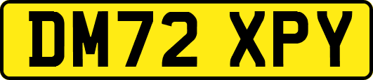 DM72XPY