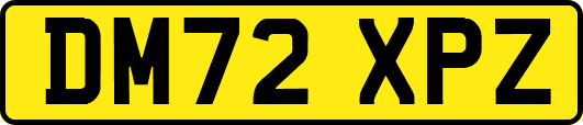 DM72XPZ