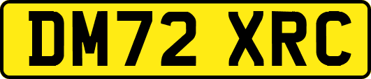 DM72XRC