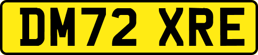 DM72XRE