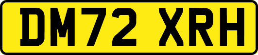 DM72XRH