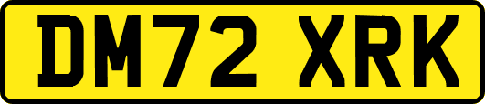 DM72XRK