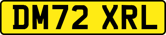 DM72XRL