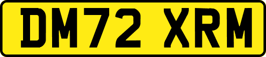 DM72XRM