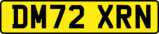 DM72XRN