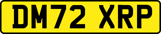 DM72XRP