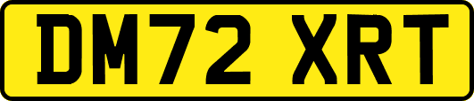 DM72XRT