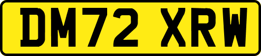DM72XRW