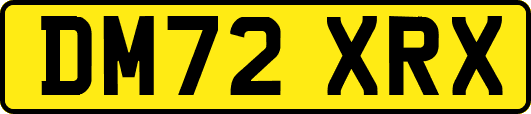 DM72XRX