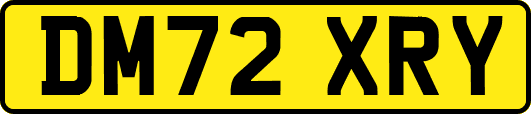 DM72XRY