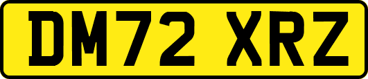 DM72XRZ