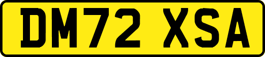 DM72XSA