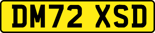 DM72XSD