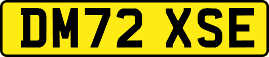 DM72XSE