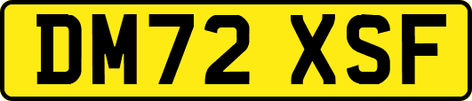 DM72XSF