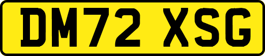 DM72XSG