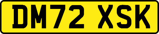 DM72XSK