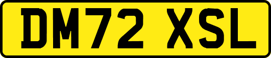 DM72XSL