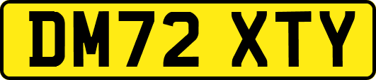 DM72XTY
