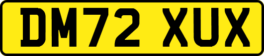 DM72XUX