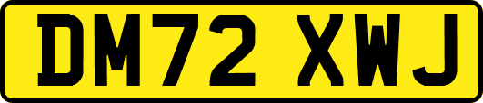 DM72XWJ