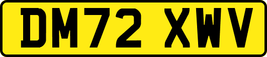 DM72XWV