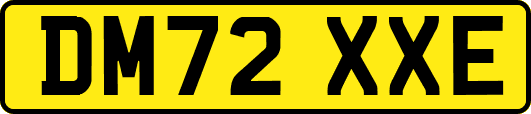DM72XXE