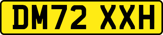 DM72XXH