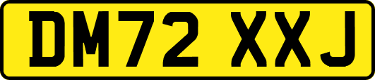 DM72XXJ