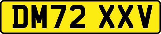 DM72XXV