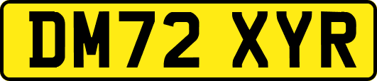 DM72XYR