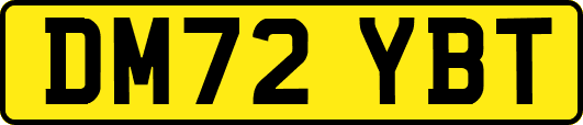 DM72YBT