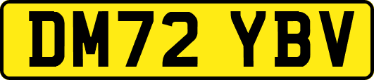 DM72YBV