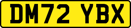 DM72YBX