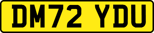 DM72YDU