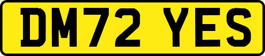 DM72YES
